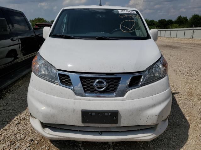 2019 Nissan NV200 2.5S