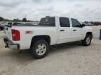 2012 Chevrolet Silverado K1500 LT