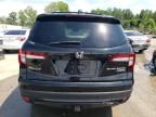 2021 Honda Pilot Black