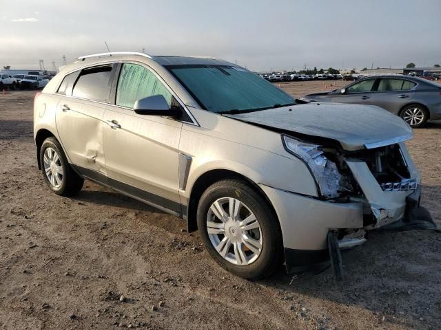 2013 Cadillac SRX Luxury Collection