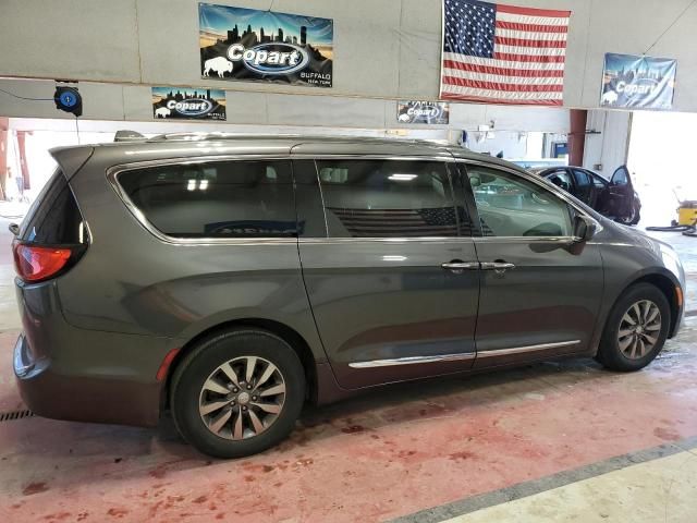 2019 Chrysler Pacifica Touring L Plus