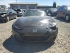 2018 Mazda MX-5 Miata Grand Touring