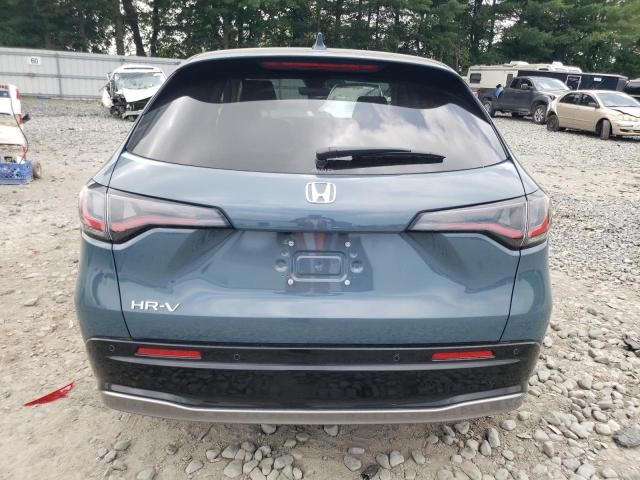 2024 Honda HR-V EXL