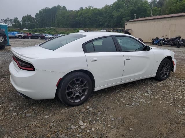 2018 Dodge Charger GT