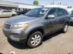 2012 KIA Sorento Base