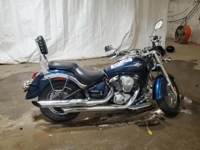 2006 Kawasaki VN900 B