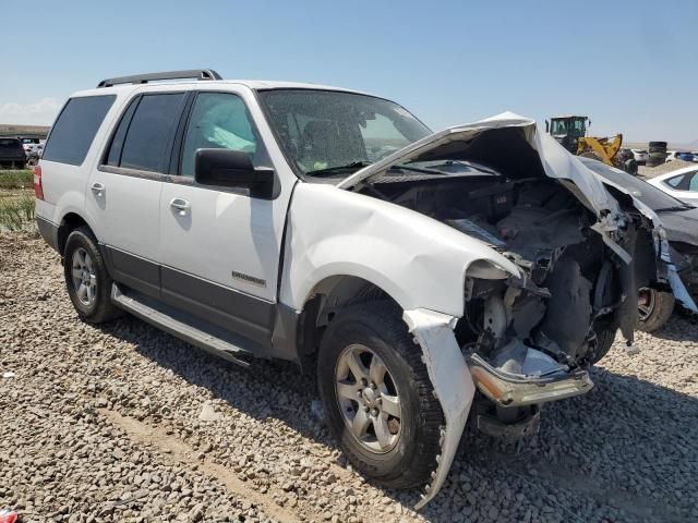 2007 Ford Expedition XLT