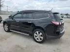 2016 Chevrolet Traverse LTZ