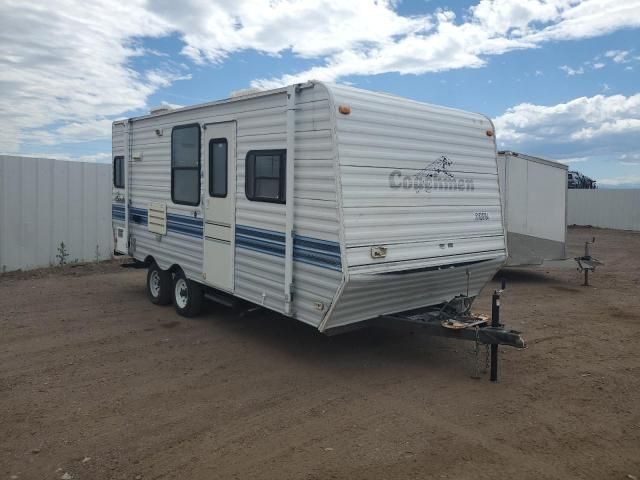 1994 Coachmen TL