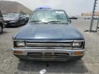 1989 Toyota Pickup 1/2 TON Short Wheelbase DLX