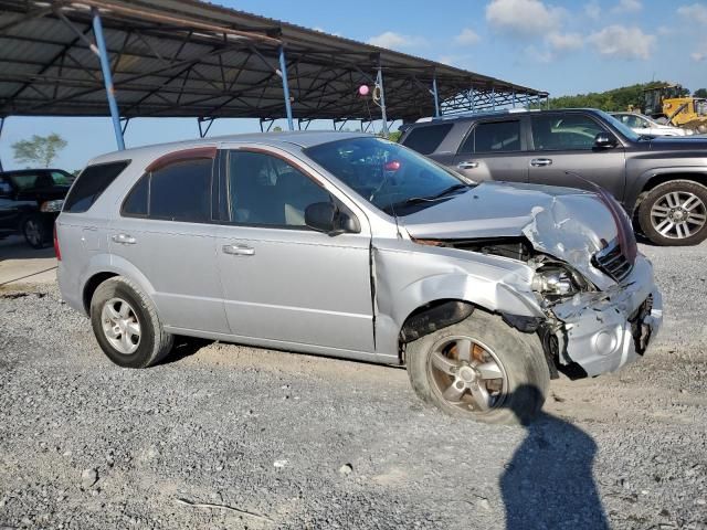 2007 KIA Sorento EX