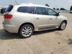 2013 Buick Enclave