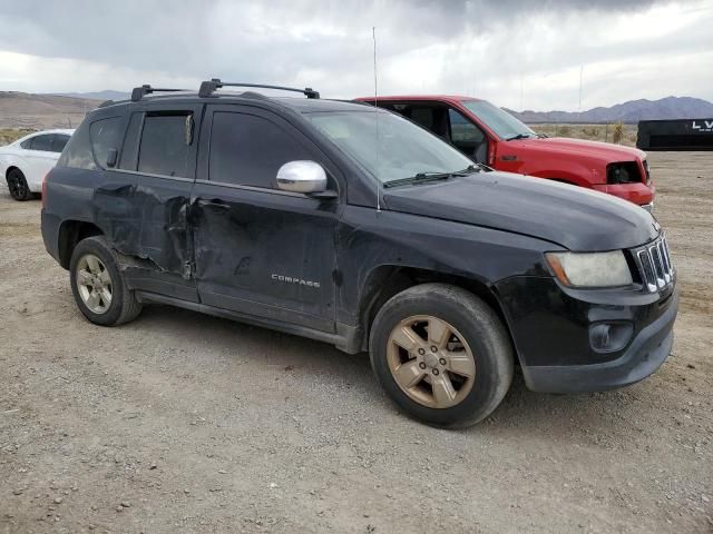 2014 Jeep Compass Sport