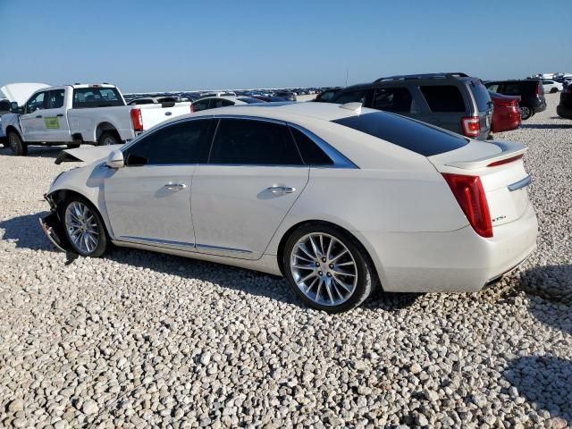 2015 Cadillac XTS Vsport Platinum