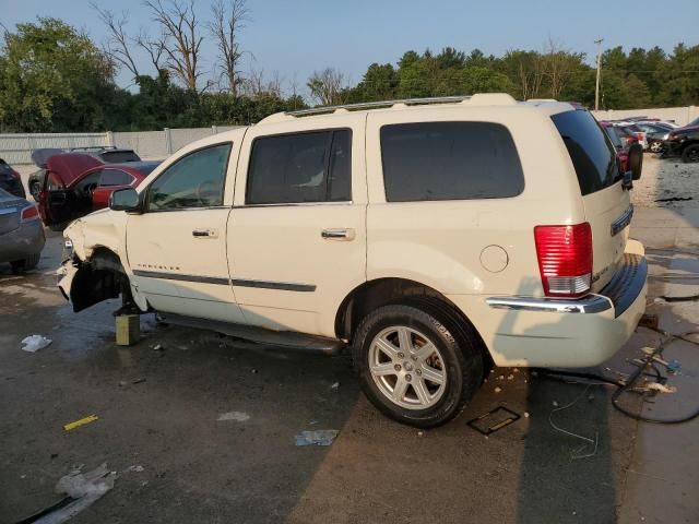 2008 Chrysler Aspen Limited