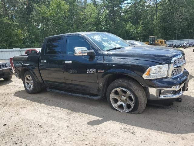 2016 Dodge 1500 Laramie