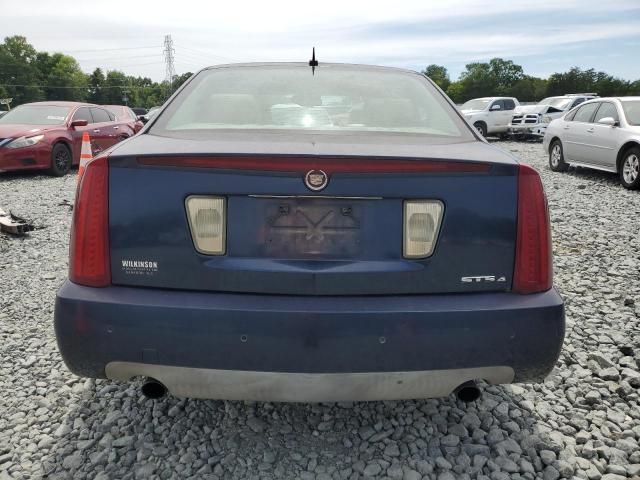 2006 Cadillac STS