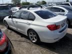 2014 BMW 328 I Sulev