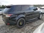 2014 Land Rover Range Rover Sport SE