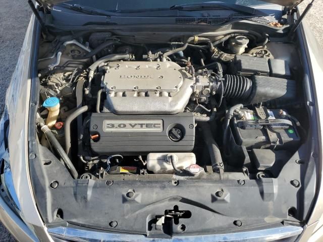 2006 Honda Accord EX