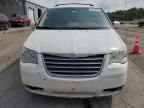 2011 Chrysler Town & Country Touring