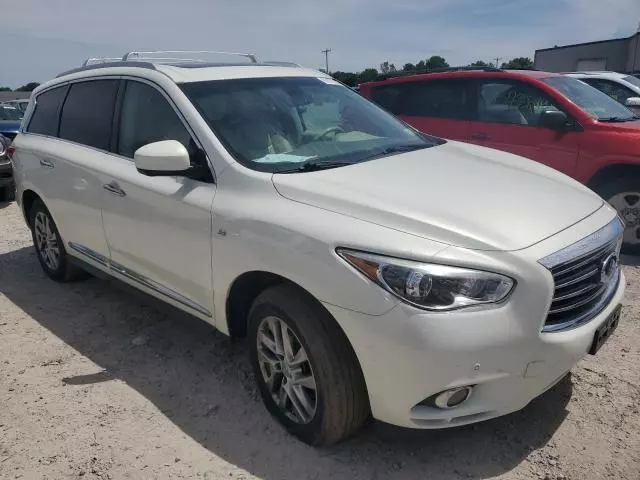 2014 Infiniti QX60