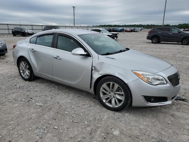 2015 Buick Regal