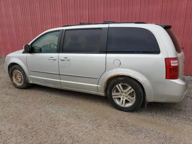 2010 Dodge Grand Caravan SE