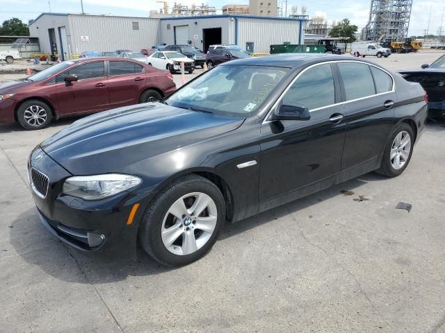 2011 BMW 528 I