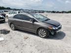 2010 Honda Civic EXL