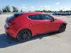 2024 Mazda 3 Premium Plus