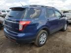 2012 Ford Explorer