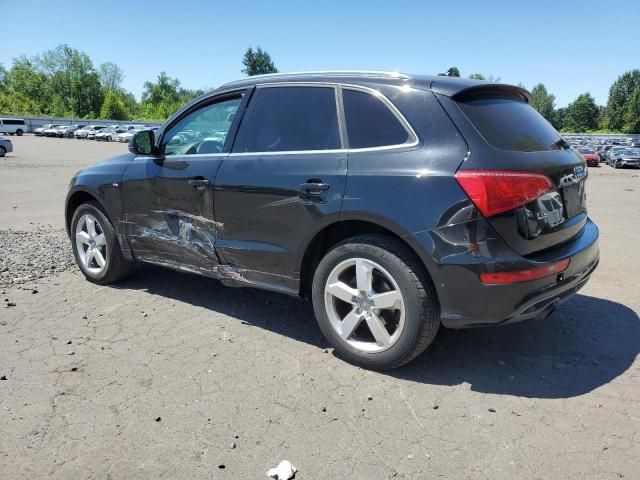 2011 Audi Q5 Premium Plus