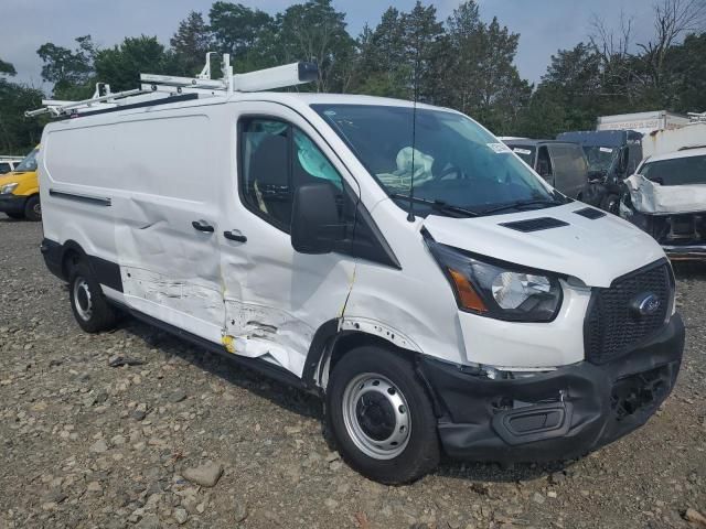 2024 Ford Transit T-350