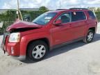 2015 GMC Terrain SLT