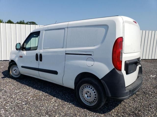 2017 Dodge RAM Promaster City