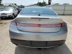 2020 Lincoln MKZ Reserve