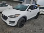 2019 Hyundai Tucson Limited