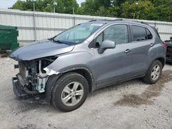 2019 Chevrolet Trax 1LT en venta en Hurricane, WV