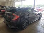 2017 Honda Civic Sport