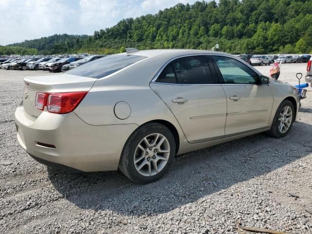 2016 Chevrolet Malibu Limited LT