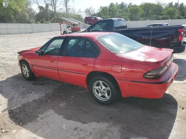 1995 Pontiac Bonneville Ssei