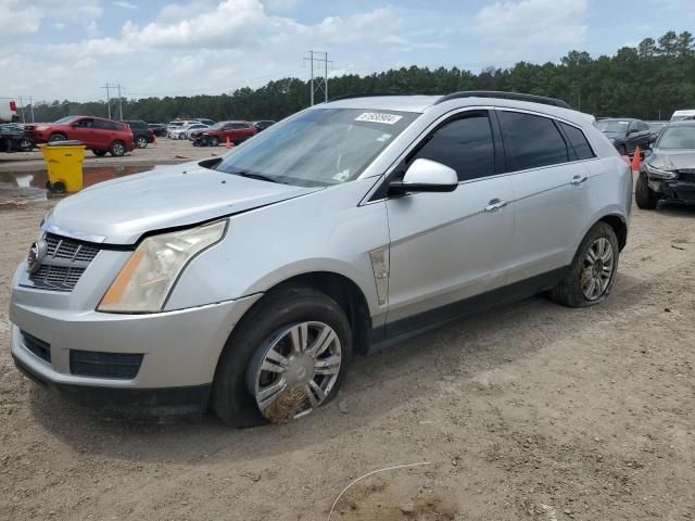 2011 Cadillac SRX