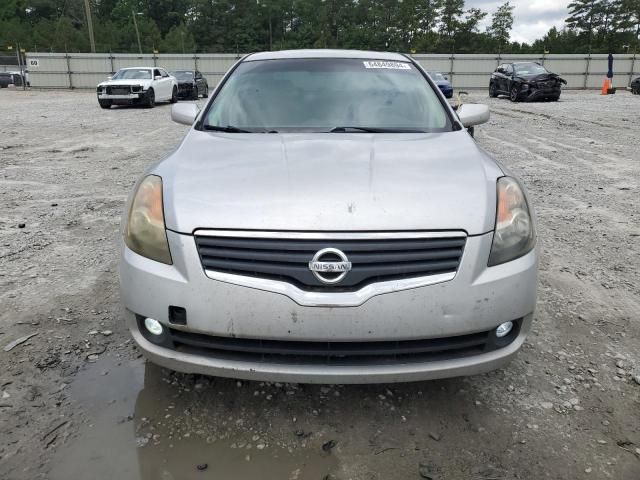 2007 Nissan Altima 2.5