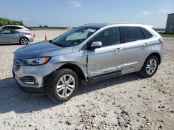 Ford Vehiculos salvage en venta: 2020 Ford Edge SEL