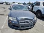 2007 Audi A8 4.2 Quattro