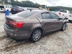 2014 KIA Cadenza Premium