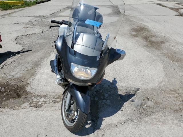 2005 BMW K1200 LT