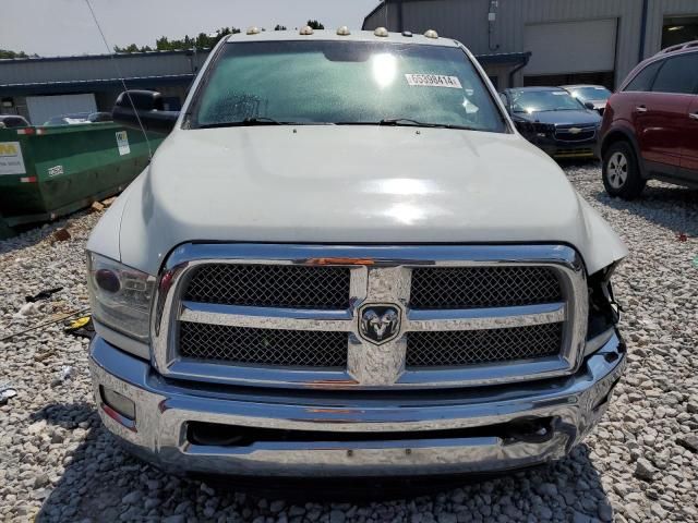 2013 Dodge RAM 2500 Longhorn