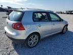 2007 Volkswagen Rabbit